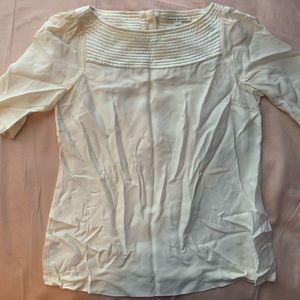 Banana Republic top